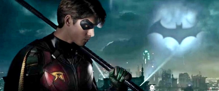 Titans 