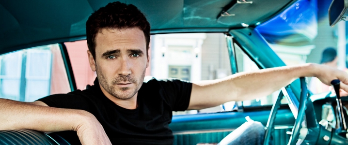 Republic of Doyle