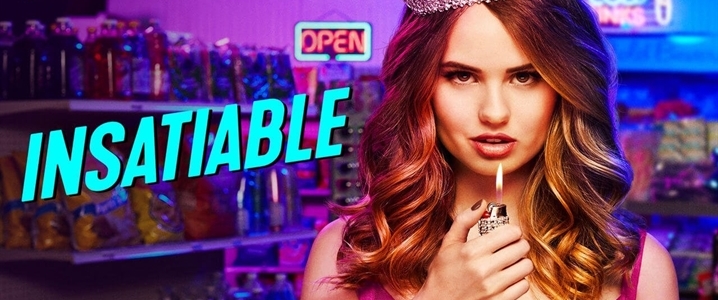 Insatiable