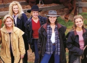 McLeod's Daughters