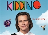 Kidding