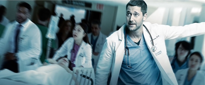 New Amsterdam 