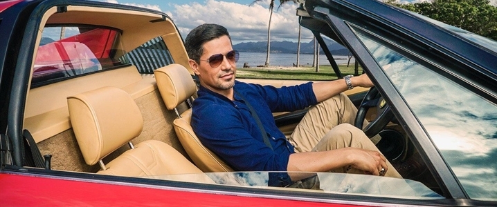Magnum P.I.