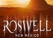 Roswell, New Mexico