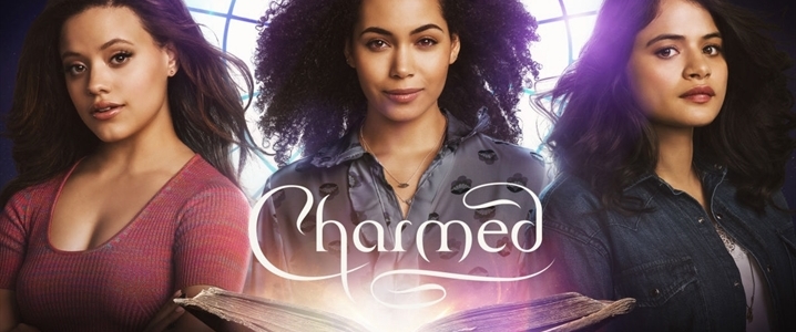 Charmed 2018