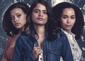Charmed 2018