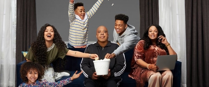 All About The Washingtons