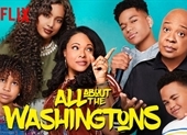 All About The Washingtons