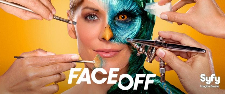 Face Off