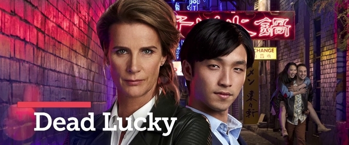 Dead Lucky
