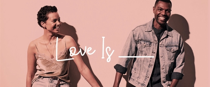 Love Is