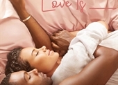 Love Is
