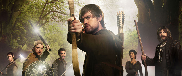 Robin Hood