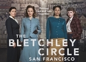 The Bletchley Circle: San Francisco