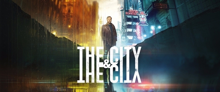 The City and the City