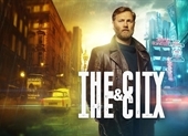The City and the City