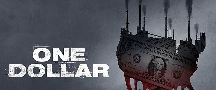 One Dollar