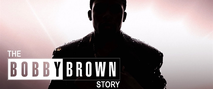 The Bobby Brown Story