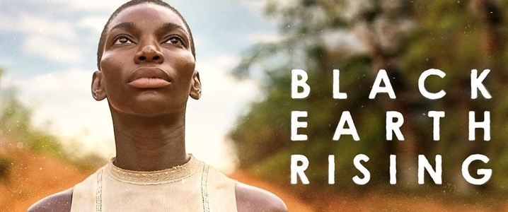 Black Earth Rising