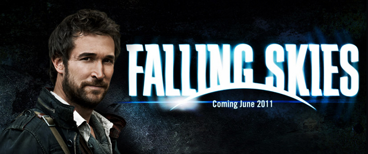 Falling Skies