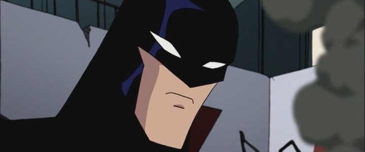 The Batman