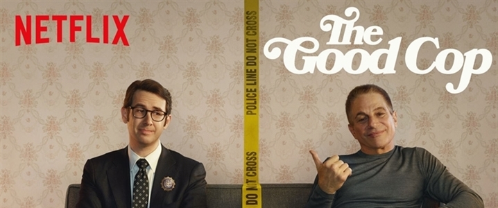 The Good Cop