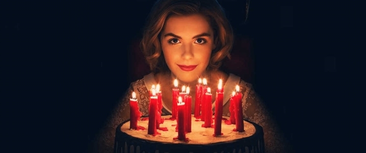 Chilling Adventures of Sabrina