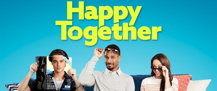 Happy Together