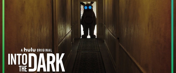 Into the Dark