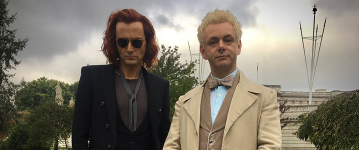 Good Omens