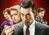 Mad Men
