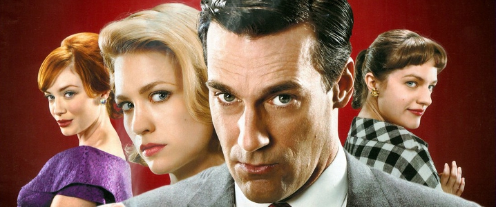 Mad Men