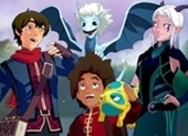 The Dragon Prince