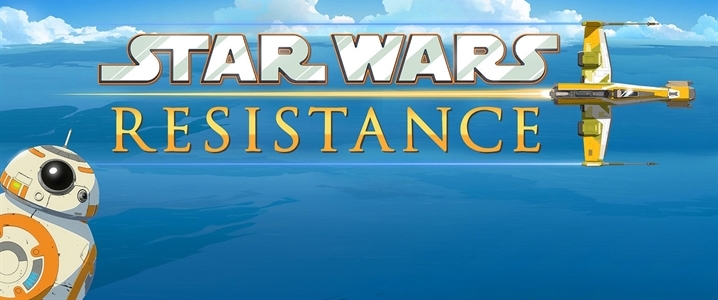 Star Wars Resistance