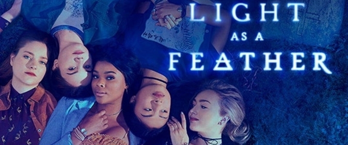 Light as a Feather