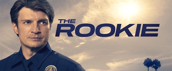 The Rookie