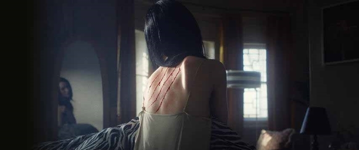 Haunted