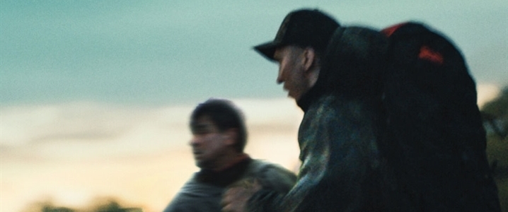 Escape at Dannemora
