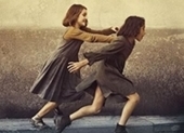 My Brilliant Friend