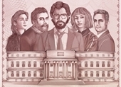 La Casa de Papel