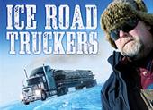 Ice Road Truckers