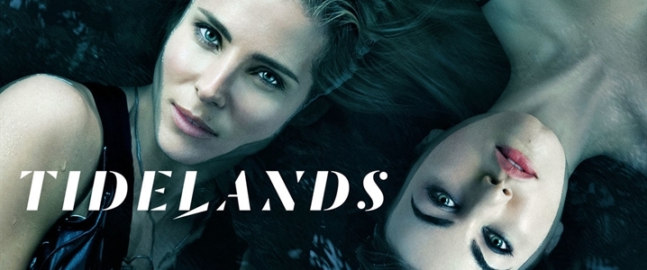 Tidelands