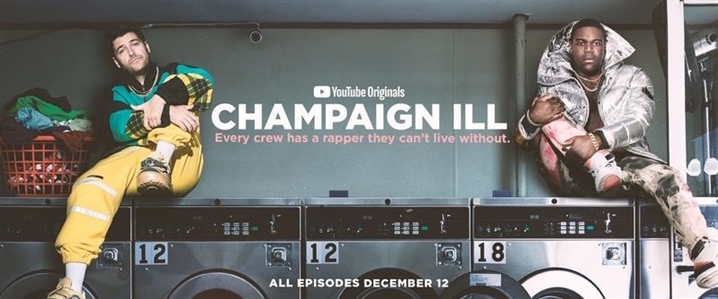 Champaign ILL