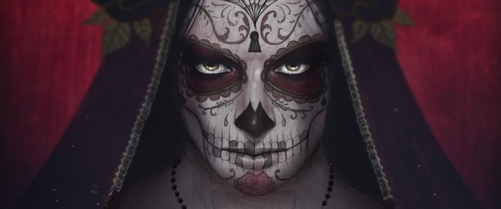 Penny Dreadful: City of Angels