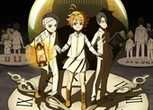 Yakusoku no Neverland