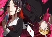 Kaguya-sama: Love Is War