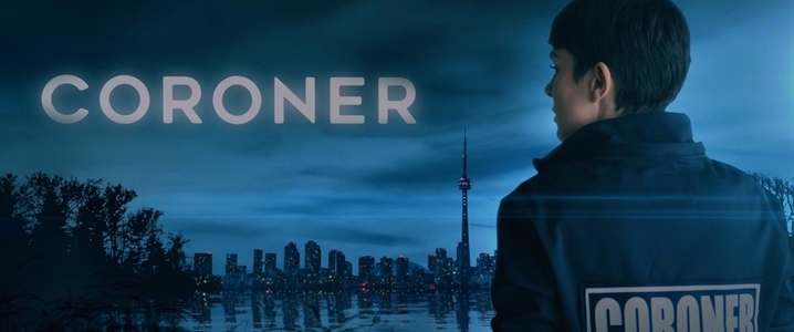 Coroner
