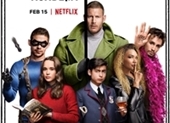The Umbrella Academy