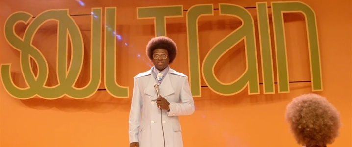 American Soul
