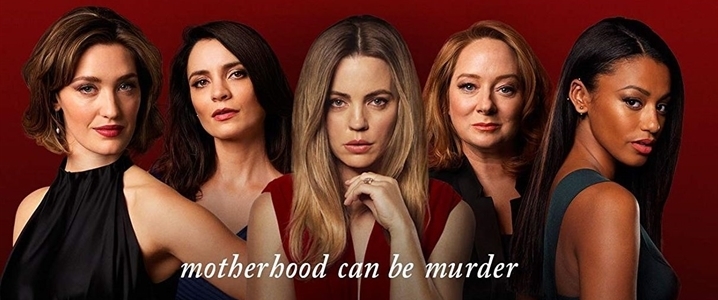 Bad Mothers